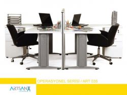 OPERASYONEL/WORKSTATION/ÇOKLU ÇALIŞMA SERİSİ19